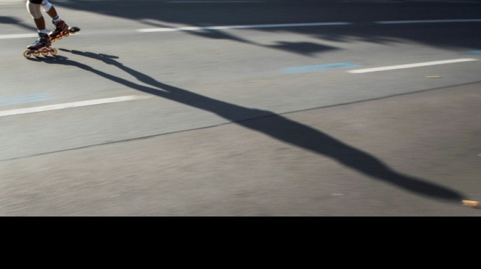 73-j&auml;hriger Inlineskater stirbt nach Unfall in Baden-W&uuml;rttemberg