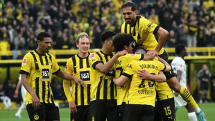 Title hopefuls Dortmund hoping to end poor away form at Bochum