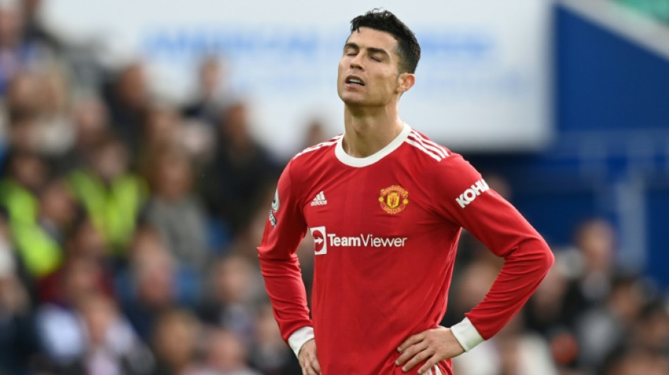 Manchester Utd: Ronaldo absent &agrave; l'entra&icirc;nement, rumeurs de d&eacute;part relanc&eacute;es