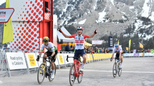 Covid crushes Ciccone's Giro ambitions