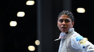 L'appel de l'Agence mondiale antidopage plonge Thibus et l'escrime fran&ccedil;aise dans le flou