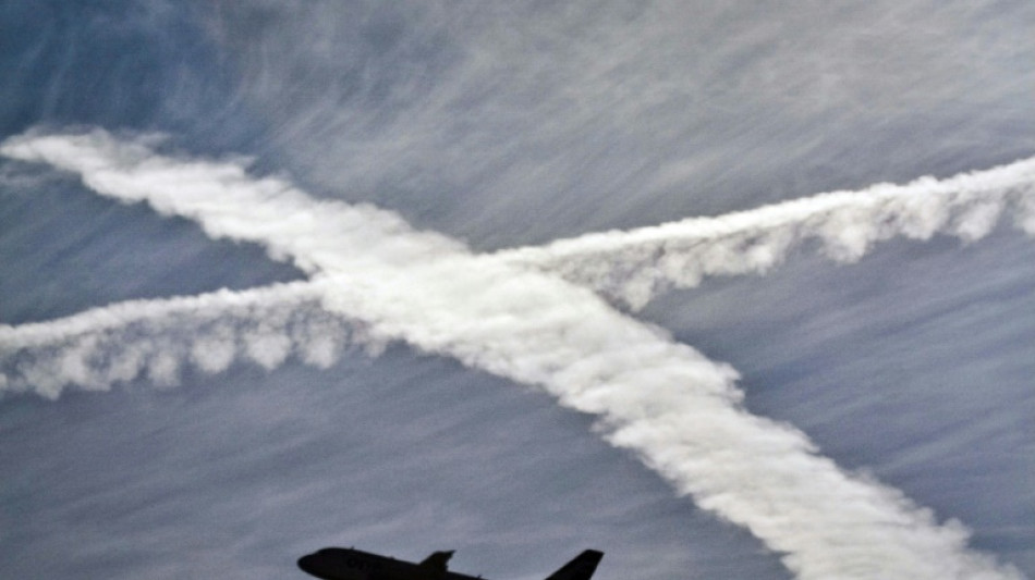 Untersuchung: Flugst&ouml;rungen kosten dutzende Milliarden und belasten die Umwelt