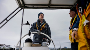 'Slow travel' start-up launches cross-Channel crossings by sail