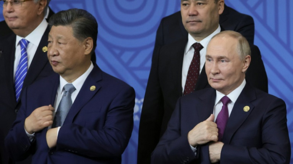 Putin diz que rela&ccedil;&otilde;es EUA-R&uacute;ssia depender&atilde;o de Washington ap&oacute;s as elei&ccedil;&otilde;es