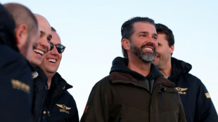 Don Junior, hijo de Trump, ser&aacute; asesor de casa de apuestas en l&iacute;nea