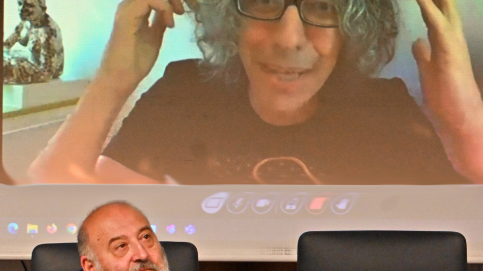 Allevi suoner&agrave; in Giappone all'Expo, 'sempre fonte ispirazione'