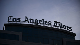 Le Los Angeles Times annonce licencier un cinqui&egrave;me de sa r&eacute;daction