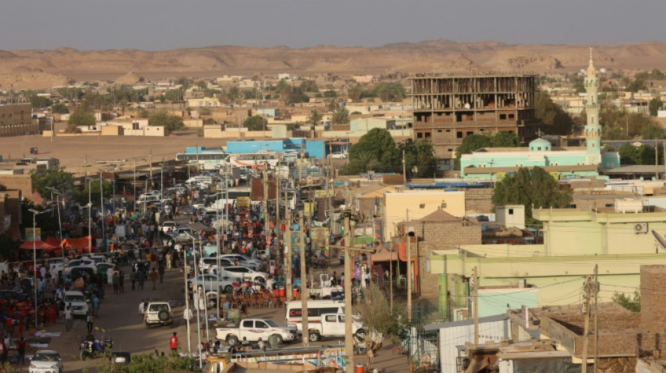 Soudan: les combats font rage malgr&eacute; la tr&ecirc;ve et les menaces de sanctions am&eacute;ricaines