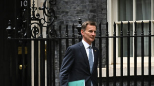 Londres pr&eacute;sente son plan pour la croissance dans un Royaume-Uni en crise