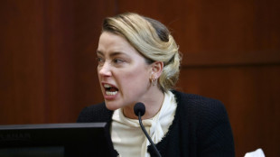 Heard dice que Depp la agredi&oacute; sexualmente en el rodaje de "Piratas"