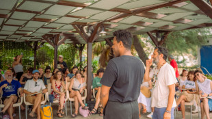 'Kino Guarimba', in Calabria residenza cinematografica