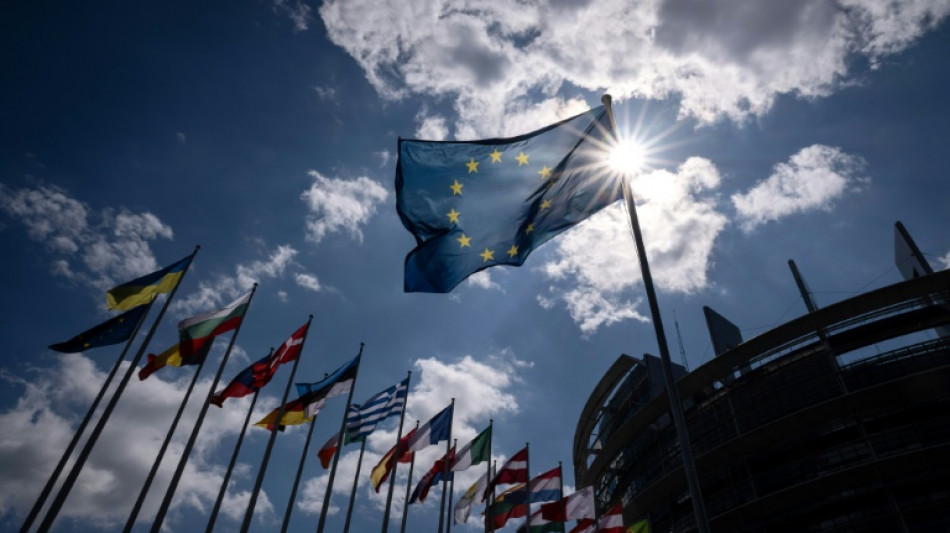 Deutschland bleibt gr&ouml;&szlig;ter Nettozahler in der EU