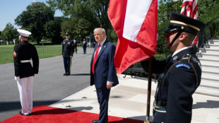 Trump to blacklist countries for imprisoning Americans