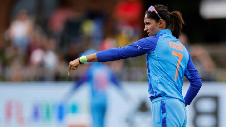 India pledge all-out attack to break Australia grip at T20 World Cup