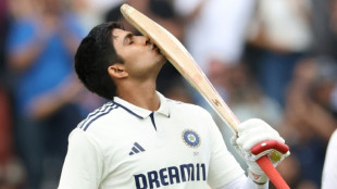 India's Gill says Oval groundsman caused 'unnecessary' row