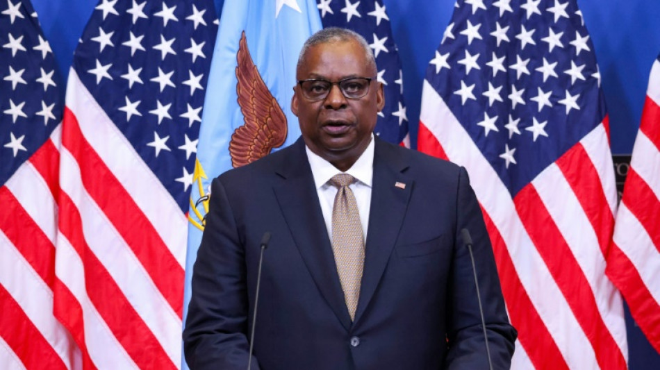 EUA refor&ccedil;am presen&ccedil;a no Oriente M&eacute;dio e alertam para 'escalada regional'