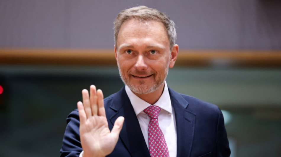 Lindner bekr&auml;ftigt Zweifel an Erh&ouml;hung staatlicher Leistungen f&uuml;r Familien