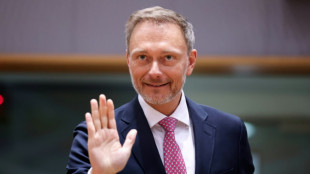 Lindner bekr&auml;ftigt Zweifel an Erh&ouml;hung staatlicher Leistungen f&uuml;r Familien