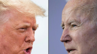 Trump pede a Biden que fa&ccedil;a um 'teste cognitivo'