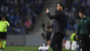 Niederlage in Porto: Luft f&uuml;r Seoane wird immer d&uuml;nner