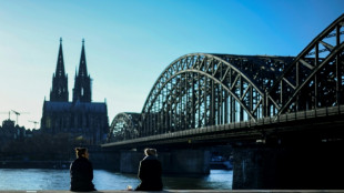 Weltkriegsbombe in K&ouml;ln erfolgreich entsch&auml;rft 