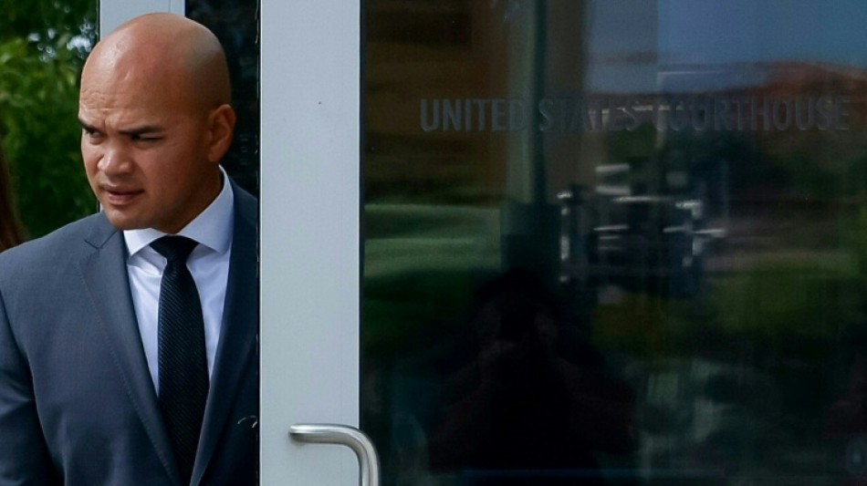 Trump pl&auml;diert in Dokumentenaff&auml;re bei neuen Anklagepunkten auf nicht schuldig