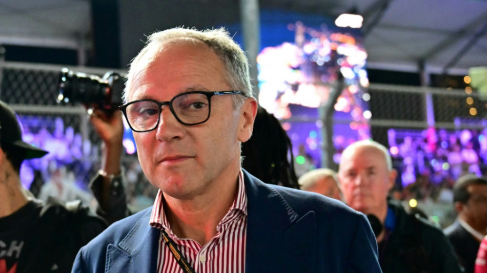 Italiens Politik k&auml;mpft im Erhalt des Imola-Rennens