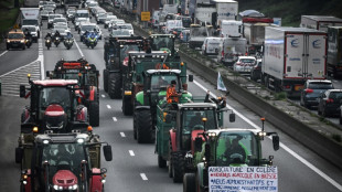 Frankreichs Regierung will b&uuml;rokratische Auflagen f&uuml;r Bauern verringern