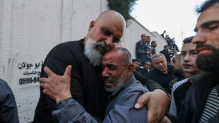 Raid militaire isra&eacute;lien &agrave; J&eacute;nine, quatre Palestiniens tu&eacute;s