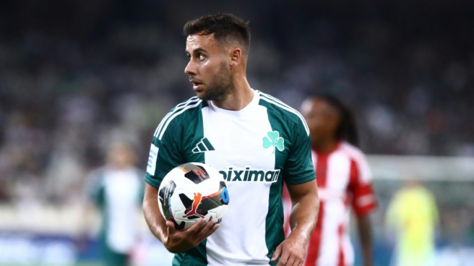 Jogador do Panathinaikos e da sele&ccedil;&atilde;o grega &eacute; encontrado morto em sua piscina