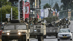 Israel-Lebanon border fire stokes fears of wider war