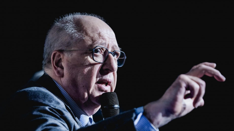 Imparato, 'con nuovo piano non pi&ugrave; 100% elettrico'