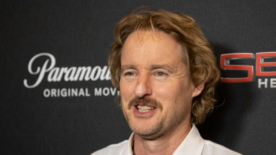 Owen Wilson, superh&eacute;roe en nuevo filme que apuesta al streaming