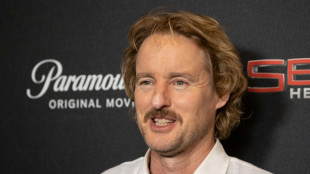 Owen Wilson, superh&eacute;roe en nuevo filme que apuesta al streaming