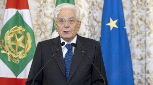 Mattarella, dalla preistoria donne faticano, c'&egrave; molto da fare