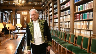 Vargas Llosa ser&aacute; homenajeado en el Congreso del espa&ntilde;ol en Arequipa, su ciudad natal