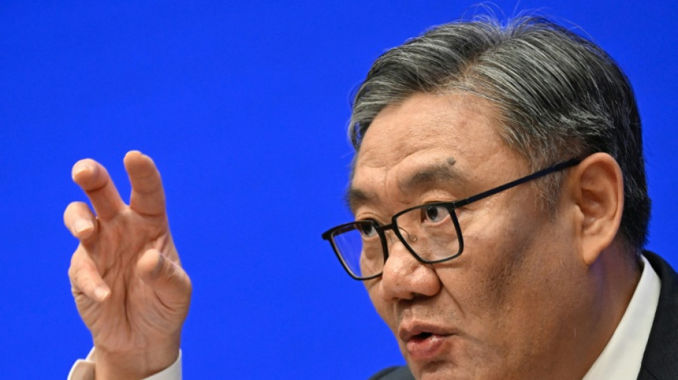 Economia da China enfrenta 'situa&ccedil;&atilde;o muito grave e complexa', diz ministro do Com&eacute;rcio