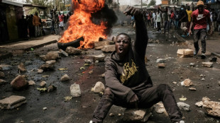 Kenya: les forces de l'ordre d&eacute;ploy&eacute;es avant d'&eacute;ventuelles manifestations