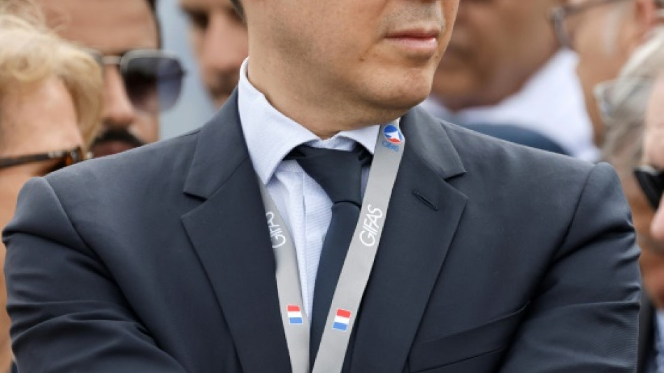 Le patron d'Air France-KLM monte au cr&eacute;neau contre une fiscalit&eacute; alourdie du secteur a&eacute;rien