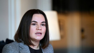 Belarussische Oppositionsf&uuml;hrerin: Wagner-Chef kann Lukaschenko nicht trauen