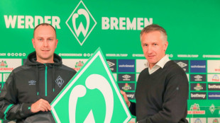 Bremen: Baumann st&auml;rkt Trainer Werner