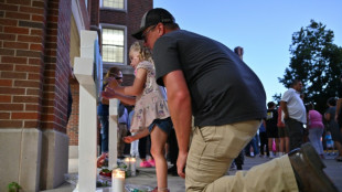 Tirador de Minneapolis estaba "obsesionado con la idea de matar niños", según autoridades