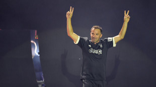 Del Piero 'nessuno mi ha chiamato,ma dire che no non &egrave; vero'