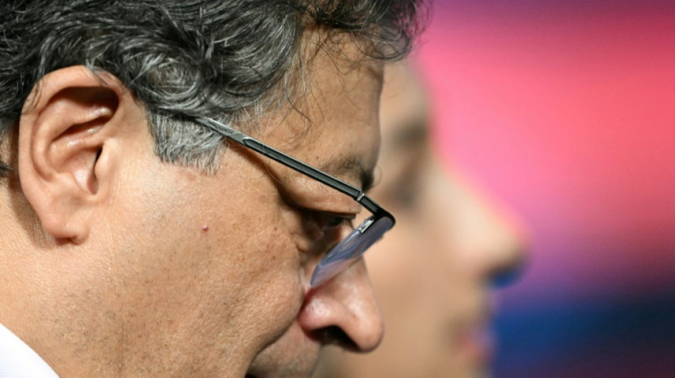 Un poderoso contrabandista protagoniza un nuevo esc&aacute;ndalo de Petro en Colombia