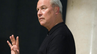 Morto il regista e scenografo Bob Wilson