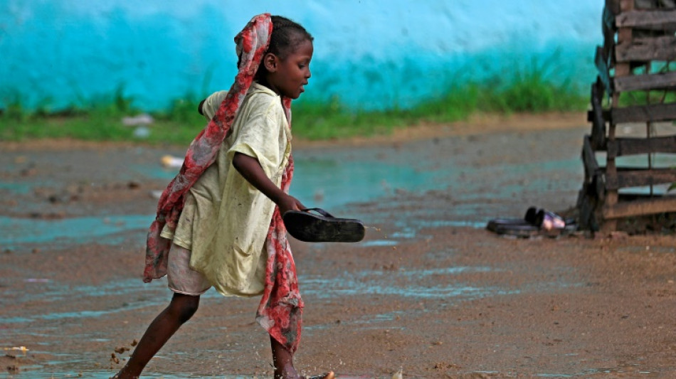 Conflictos &eacute;tnicos en el sur de Sud&aacute;n reabren viejas heridas