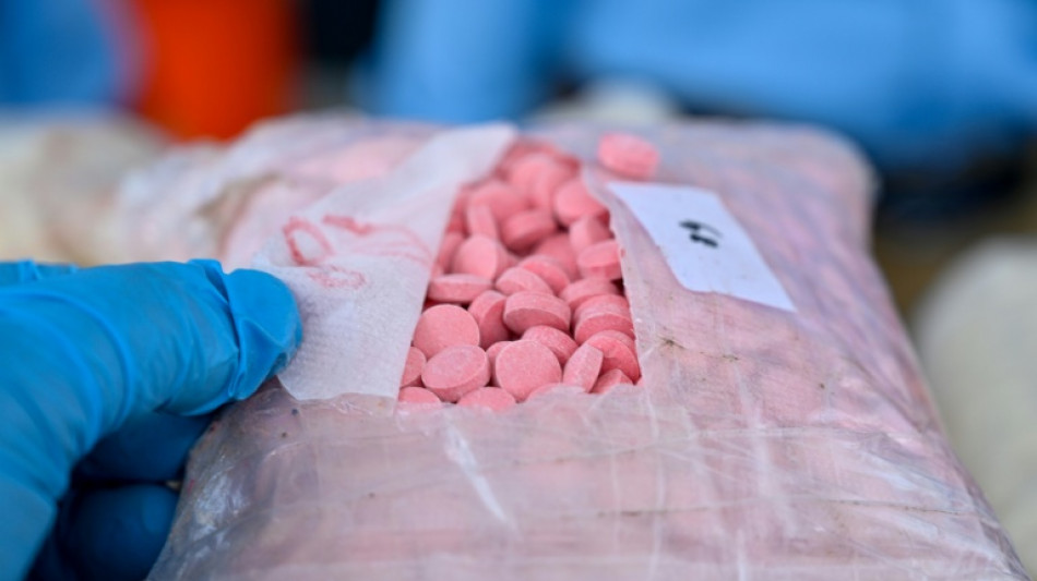 Nova Zel&acirc;ndia aprova uso de MDMA para tratar estresse p&oacute;s-traum&aacute;tico