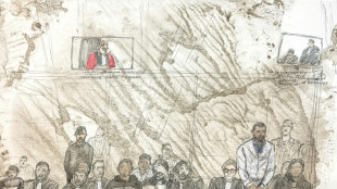 Condenado a 30 a&ntilde;os en Francia un hombre por un ataque con cuchillo frente a la sede de la revista Charlie Hebdo