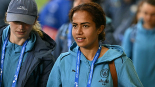 Atacante australiana Mary Fowler revela que ganhou bananas de presente de ex-companheira de time