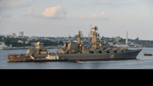 Rusia sufre duro rev&eacute;s en guerra de Ucrania por explosi&oacute;n de buque insignia en mar Negro